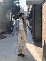 カーゴパンツ