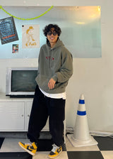 ケインピグメントフード 3カラー