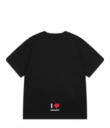 MUCENT シティインデックスハーフT ユニセックス (9STYLES/2COLOR)