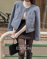 【MADE】Nokara boogle jacket