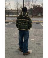 AA Nordic Fleece JK
