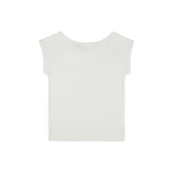 BASIC PUNCHING TOP (2 COLORS)
