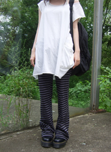 haru cargo tee