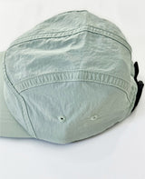 Hilda nylon cap
