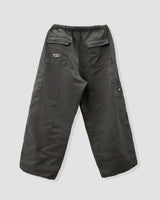 Gritty Patch Cotton Cargo Pants