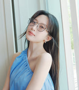 [MUN KA YOUNG PICK] VVF16 SUNGLASSES / VEDI VERO SUNGLASSES VVF16/GRY