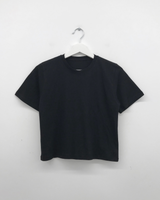 マイクロポップTシャツ (4color)