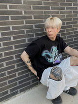 Only Heart Short Sleeve 2C