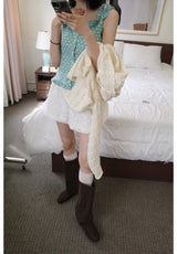 folding Warmer Boots (2color)