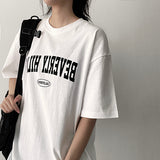 Beverly short sleeved T-shirt
