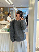 RWeberカットカーゴスウェットパンツ