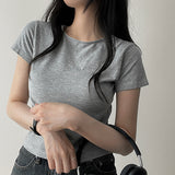 モンクトゥデイムジショートスリーブTシャツ