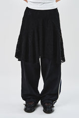 Loft Track Pants (2color)