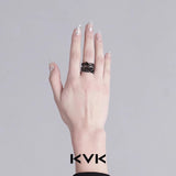 KVK ヴェノム ヴェノムシリーズ プライヤーリング