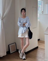 Barrever Shoulder Bag