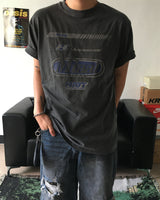 AD レーサーピグメントショートスリーブ (2C)