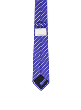Stripe necktie