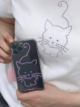Kitten case