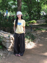1985 オサカ半袖Tシャツ (4c)