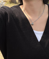 ca necklace