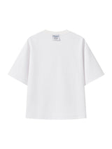 Graphic Cotton Relaxed Fit Tee
