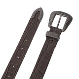 CRACK BELT