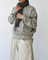AT COZY NORDIC KNIT