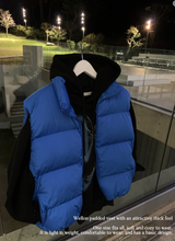  Our Keirin Semi Overfit Wellon Padded Vest