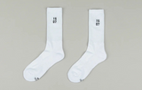 [3PACK] 1507 LOGO CREW SOCKS