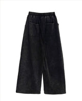 [ slayer ver2. ] rosette pig washing training pants