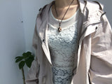 Mori Flower Dress