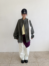 half field jacket