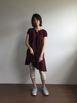 リッセ レース レギンス(2color)