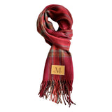 【limited price】 SIGNATURE MUFFLER (37Color) 
