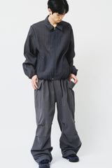 Bio Ripstop Cargo Pants (3color)