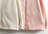 [3 sizes*/unisex!]エルティキャンパスフリースジップアップ