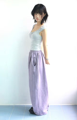 Topdays string pants
