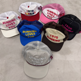Dig running CAP