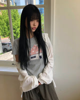 Hauk Vintage Short-Sleeve T-Shirt