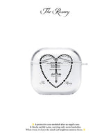 Rosary AirPods Case