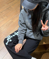 686 Wide Pants - 2COLOR