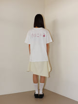 UNDER THE SEA T-SHIRT (WHITE)