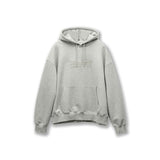 PRAY FOR HOOD PULLOVER