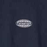 PARAGRAPH TIMELESS CREW