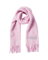 25FW ベーシックチャンキーマフラー