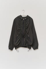 (W) Seen Windbreaker