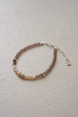 Silver925_Gradation Silver_B (2colors)