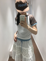 Of Layer T-shirt (8color) 