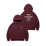 1989 CLUB Overfit Hoodie (STHSTD-0272)