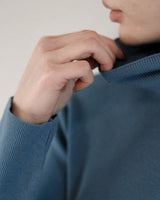 Lea Turtleneck Knitwear